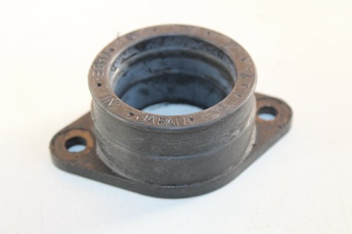 Intake rubber suzuki ts185er - rubber,