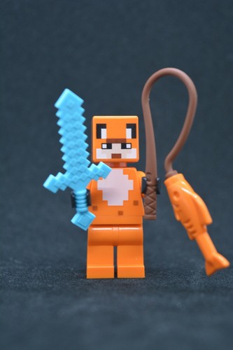 Lego minecraft min110 - -,