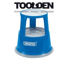 Draper 59246 metal kickstool - metal,