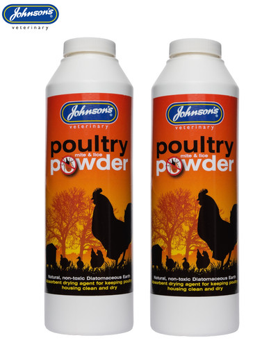 Johnsons veterinary poultry - johnsons,