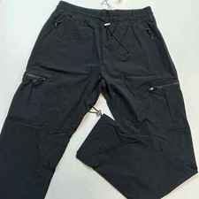 Runner Flight Track Pants