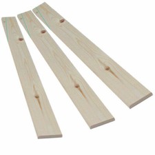 Replacement Mattress Bed Slats