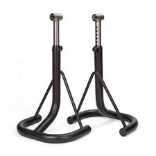 Motorcycle Height Adjustable