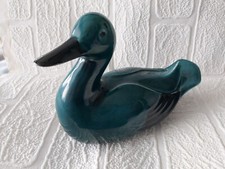 Poole Pottery "Blue Dolphin