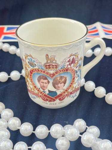 Rare charle diana royal - rare,