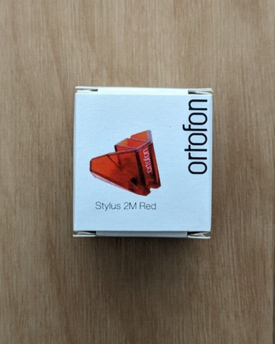 Official ortofon stylus - stylus, 2m