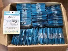 JOBLOT -250x LifeArt Anti Fog