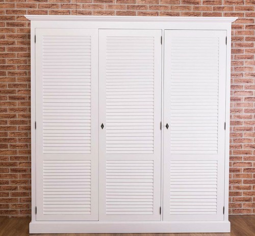 Classic persian wardrobe - persian,