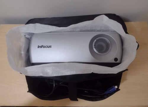 Infocus 2102ep projector - infocus,