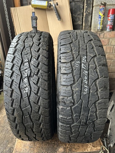 245 r16 111 h toyo - toyo, &