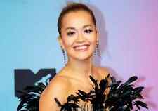 Small Rita Ora Poster (Brand