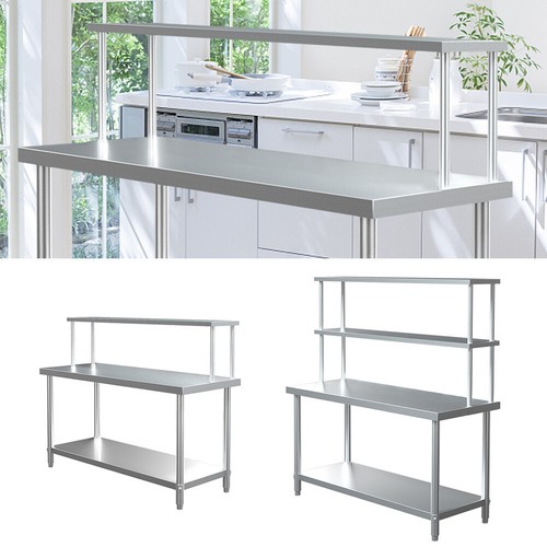 Commercial catering table - commercial,