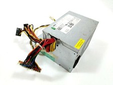 Dell H790K H255E-01 Optiplex 320 360 380 755 745 Desktop 235W Power Supply