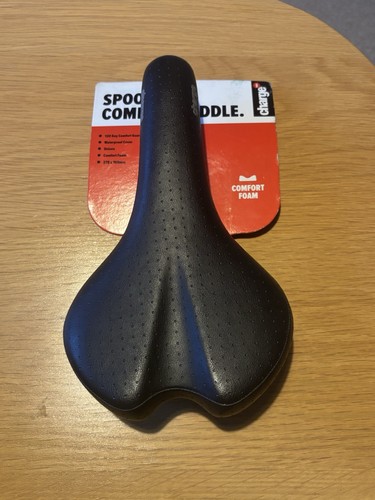 Charge spoon bike saddle - charge,