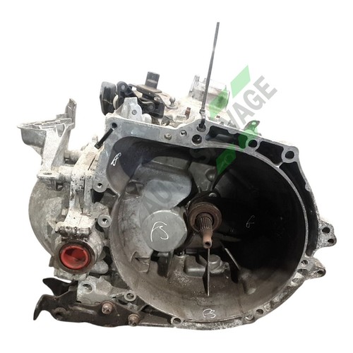 2010 nissan micra manual - 2010,