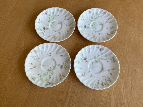 Vintage wedgwood campion x - 4,