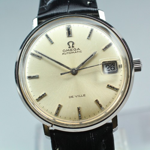 Vintage omega ville - omega,
