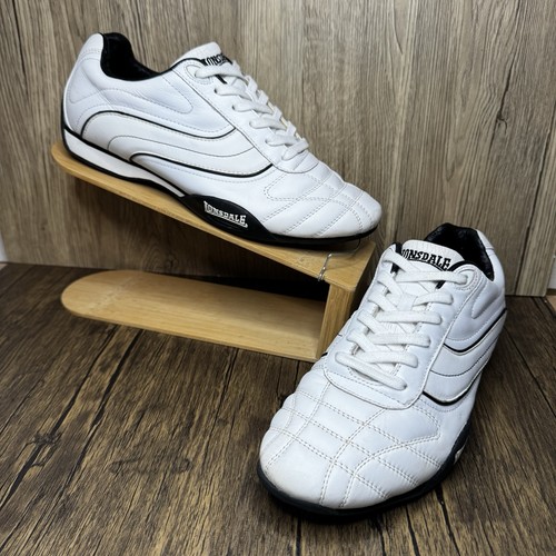Lonsdale camden leather - lonsdale,