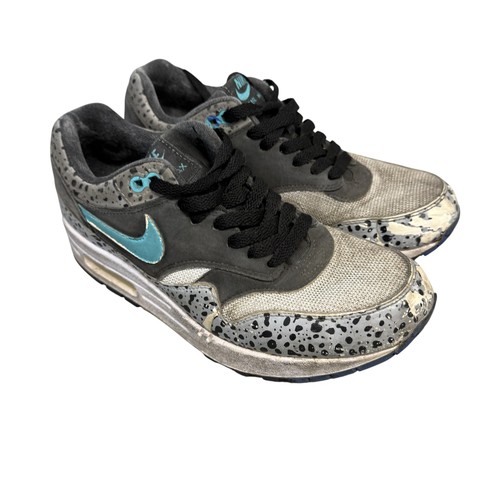 Nike air max - nike, size