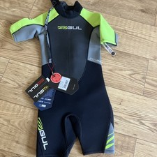 Gul xflex junior age - gul, 9-10