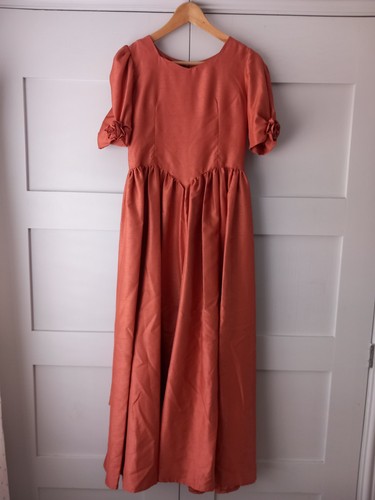 Vintage handmade burnt - vintage,