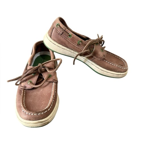 Sperry top sider spy cupsole - sperry,