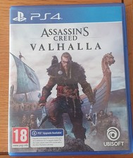 Assassin's Creed Valhalla