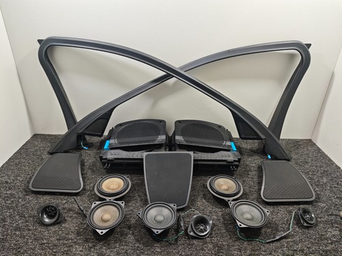Bmw series f10 hifi - series,