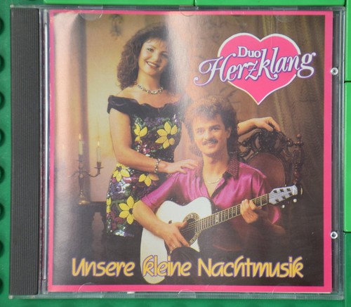 Duo herzklang unsere kleine - duo,
