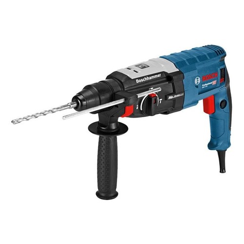 Bosch gbh sds - bosch, rotary