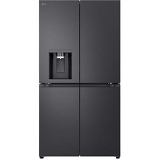Gmf960ev4e fridge freezer - lg,