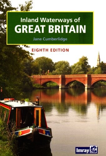 Inland waterways great - inland, of