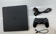 Sony PS4 Slim 500GB Console