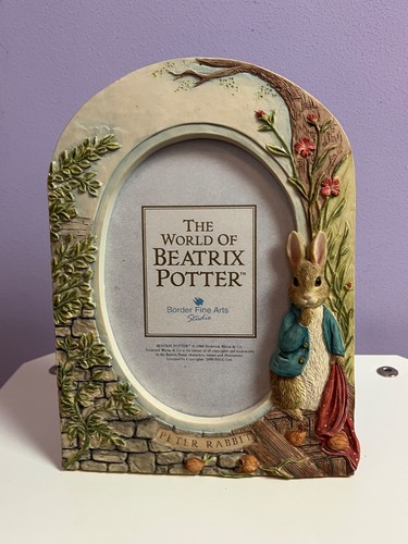 Border fine arts - arts, beatrix