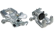 NK Rear Right Brake Caliper