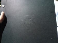 BARRY SHEENE ICON SHEENE 7