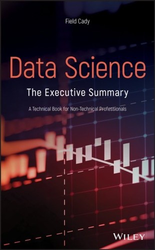 Data science the executive - data, –