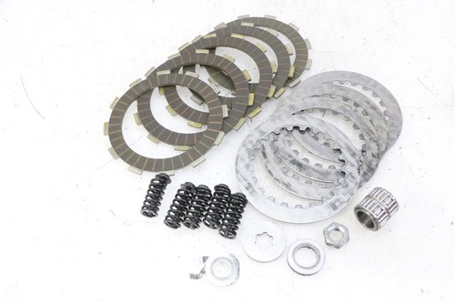 Clutch plate derbi senda - derbi, sm