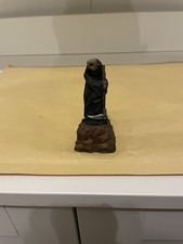 DW33 Death Of Rats Clarecraft Discworld Pratchett Grim squeaker