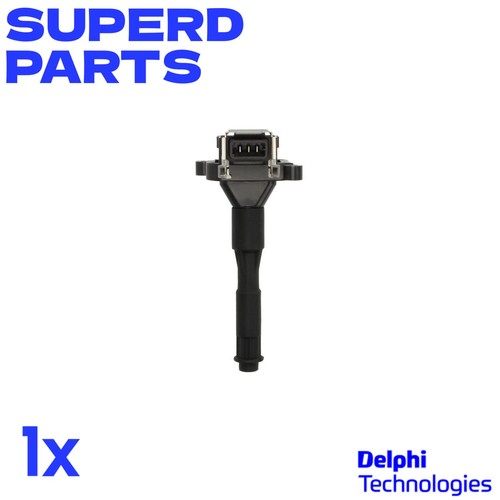 Ignition coil fits bmw 3 - bmw,