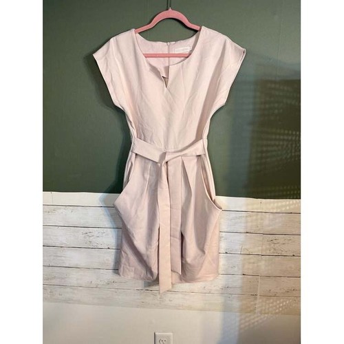 Cocomore blush pink cap sleeve - cocomore,