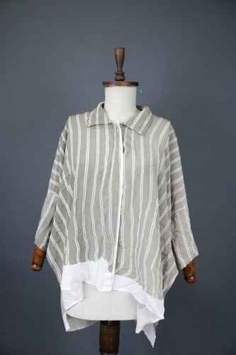 Annette gortz olive white - gortz,