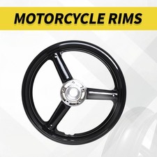 17" Front Wheel Rim Tubeless