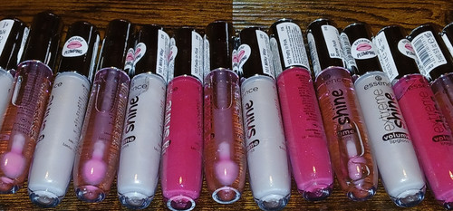 Essence extreme shine - extreme,