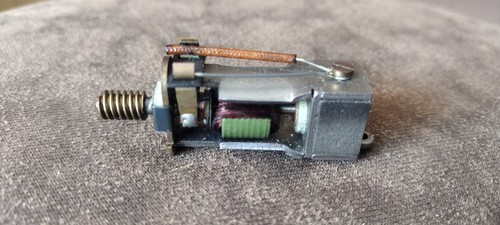 Triang hornby xo4 motor good - xo4,