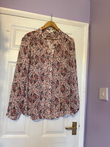 Nine savannah miller chiffon - nine,