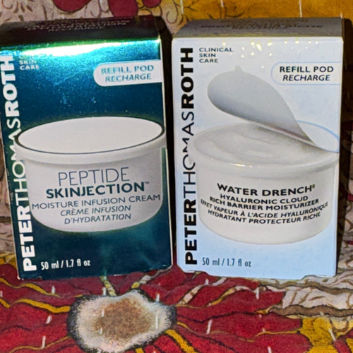 Peter thomas roth water drench - thomas,