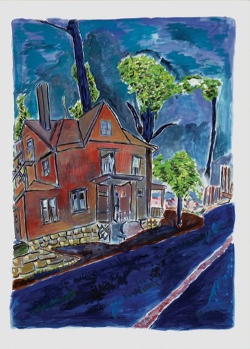 Bob dylan drawing beaten path - bob,