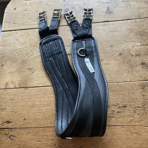 Harry dabbs waffle girth long - dabbs,