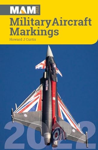 Military aircraft markings - military,